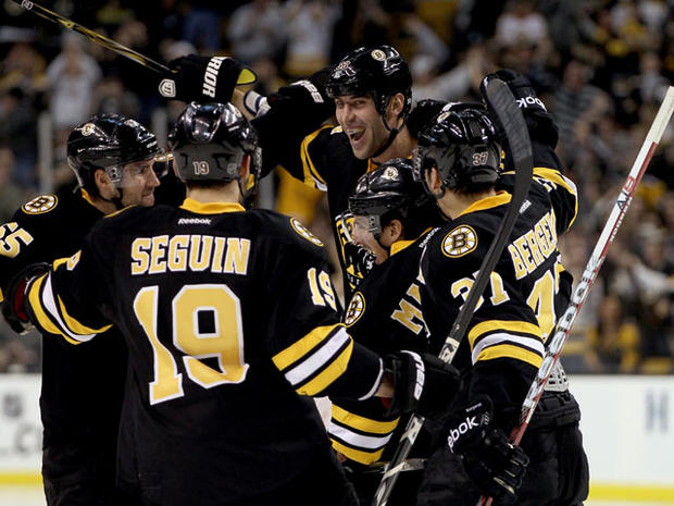 Boston-Bruins 