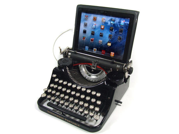  USB Typewriter conversion kit 