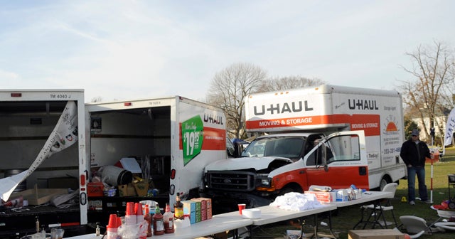 Arrest made in deadly 2011 Yale tailgating crash CBS News