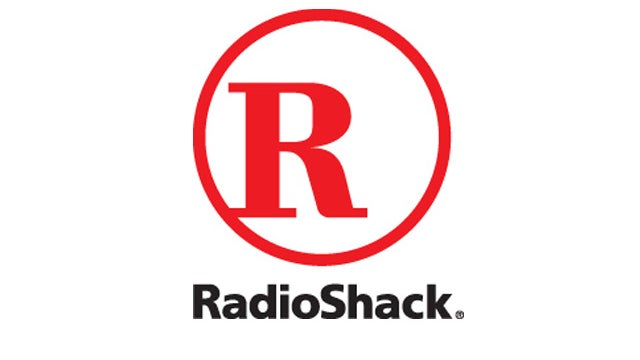 Radioshack Black Friday 2011 ad 