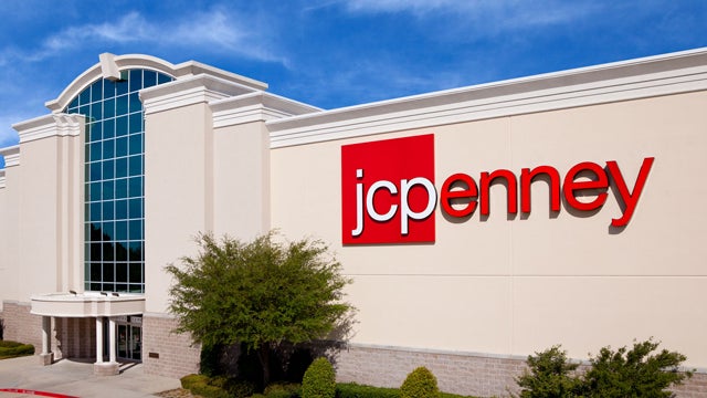 JCPenney Black Friday 2011 ad 