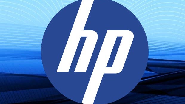 Hewlett-Packard 