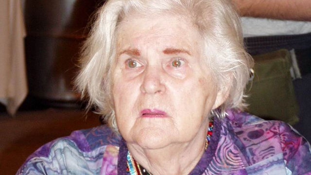 Anne McCaffrey 