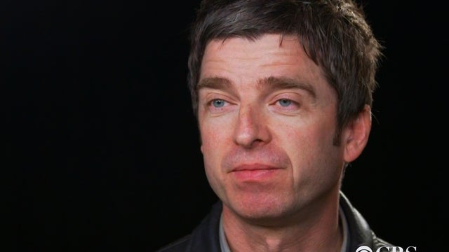 Noel Gallagher on life after Oasis 