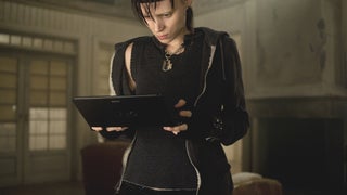 Rooney Mara cast as Tiger Lily in "Pan" - CBS News