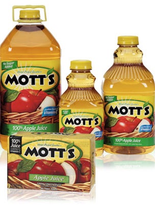 Consumer Reports spotlights arsenic, lead in 10 juices