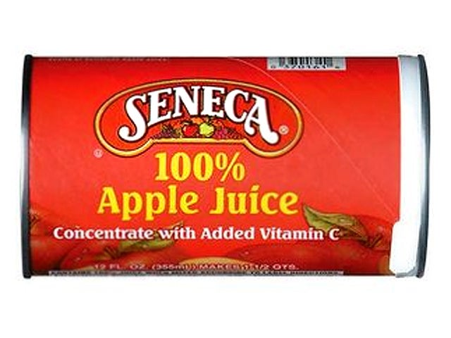 Consumer Reports spotlights arsenic, lead in 10 juices