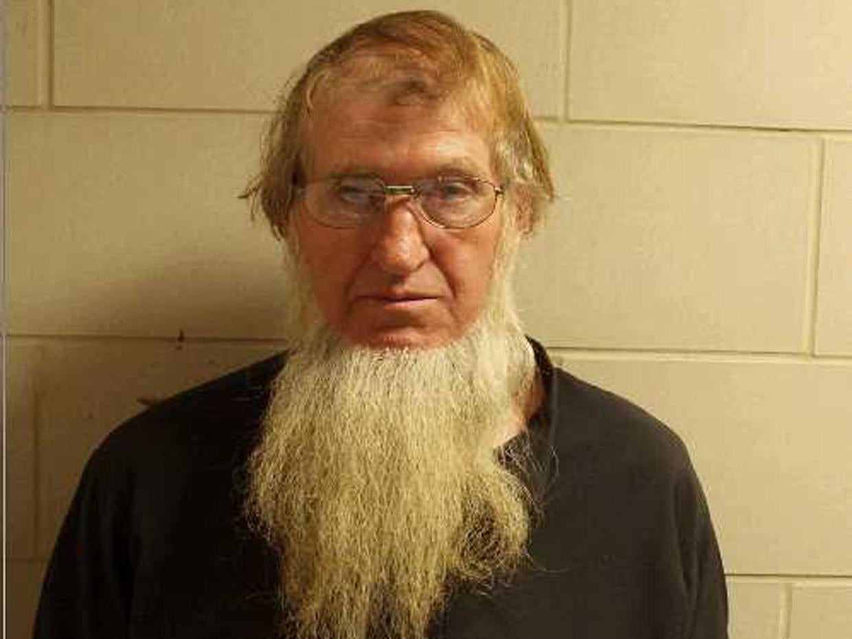 Amish Beard Cutting Trial Jury Finds Leader Samuel Mullet Sr Guilty