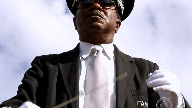 Ex-FAMU band director: "I did all I could" 