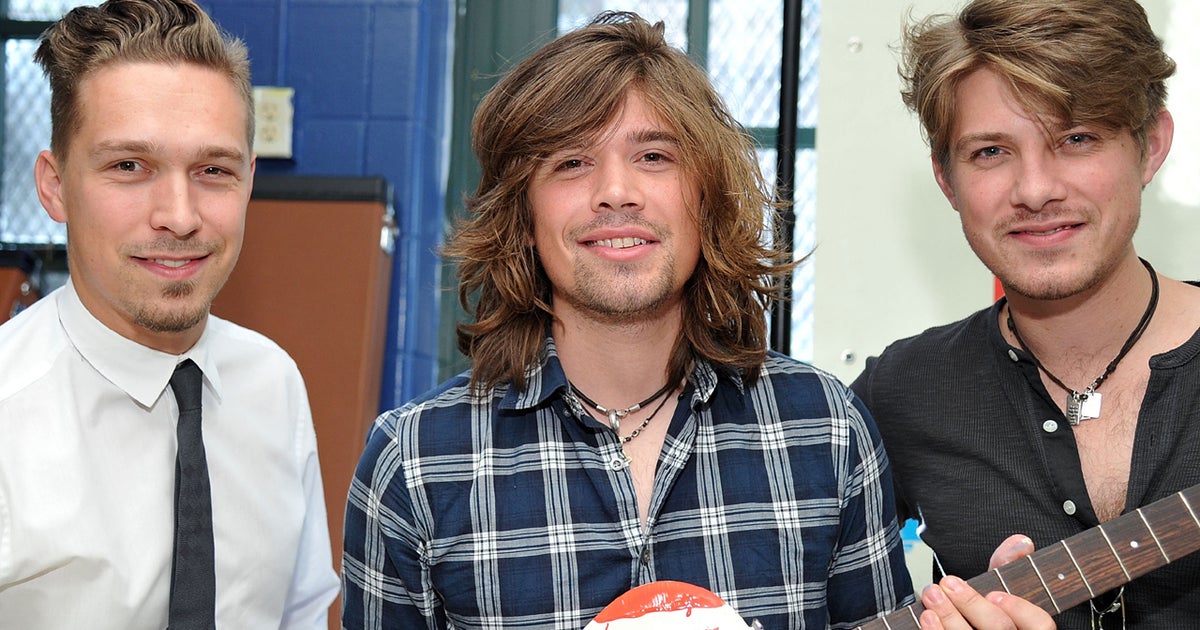 Hanson planning to brew 
