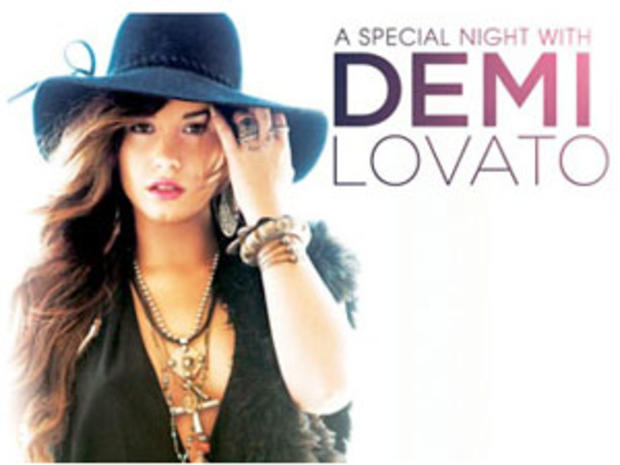 Demo Lovato 