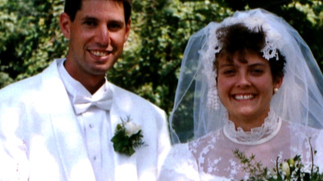 Secrets of a marriage 