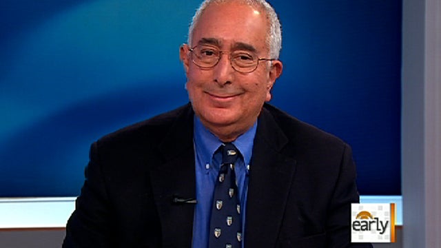 Ben Stein 