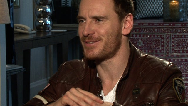 "X-Men" star bares all for NC-17 film 