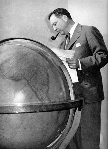 Pan Am: An aviation trailblazer