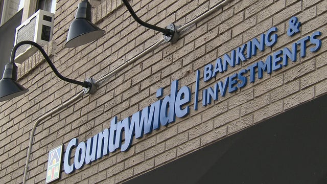 Countrywide Financial 