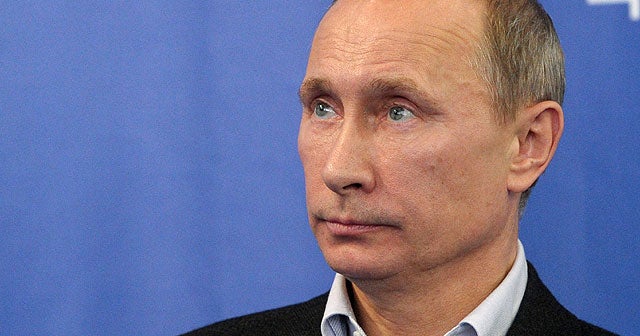 Putin's party barely clings to majority in Russia - CBS News