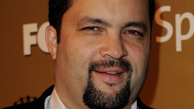 Ben Jealous 