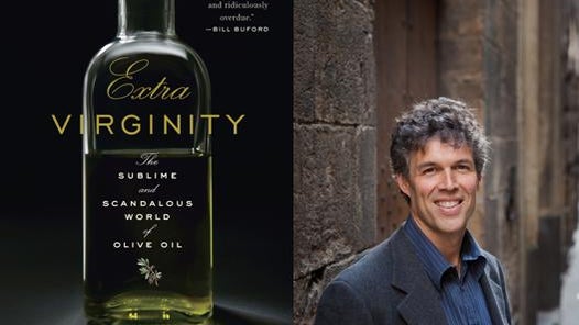 Extra Virginity, Tom Mueller 