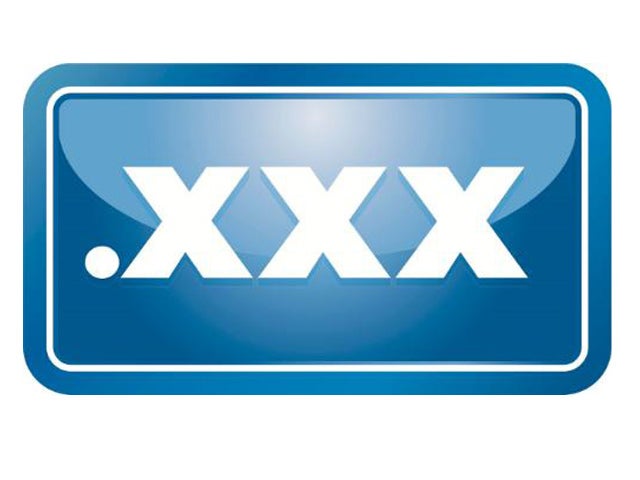 xxx TLDs 