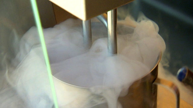 Taking the Pulse - Smitten 