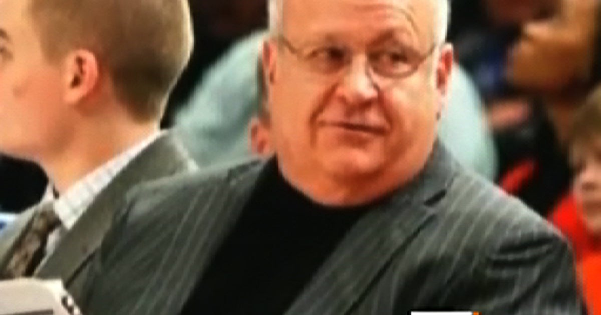 D.A.: Bernie Fine cannot be charged with sex abuse