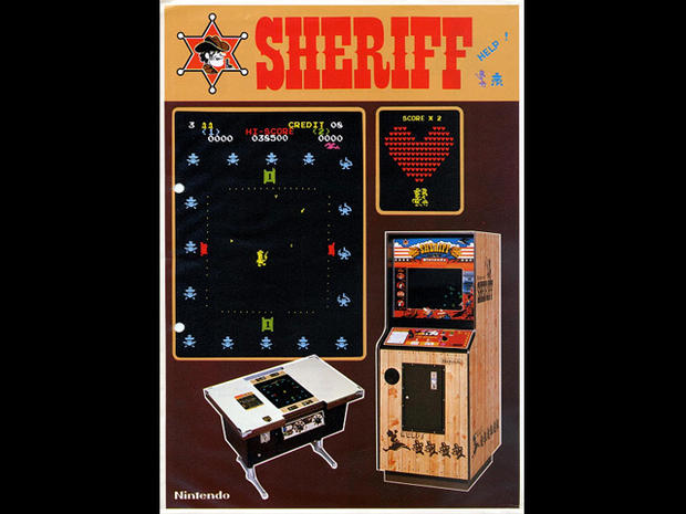 Sheriff - 1979 