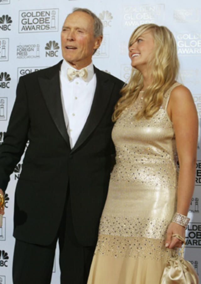 Daughter of Joe Mantegna Named Miss Golden Globe 2011 – The