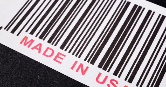 Happy 40th birthday to the barcode - CBS News