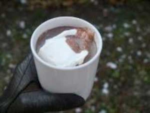 2/29 Food &amp; Drink - Hot Chocolate - Freeport 