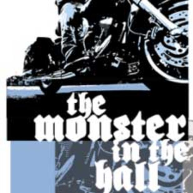 2/20 Arts &amp; Culture - March Arts Preview - Monster in the Hall 