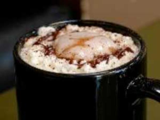 2/29 Food &amp; Drink - Hot Chocolate - Tupelo 