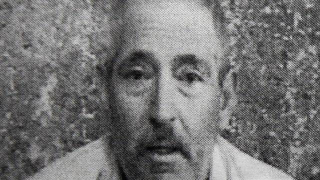 Robert Levinson 