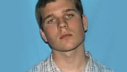 Virginia Tech shooting suspect Ross Truett Ashley 