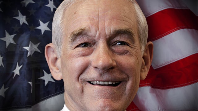 Ron Paul  