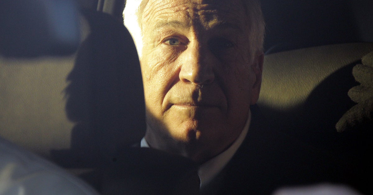 Lawyer: Sandusky accusers' plot 