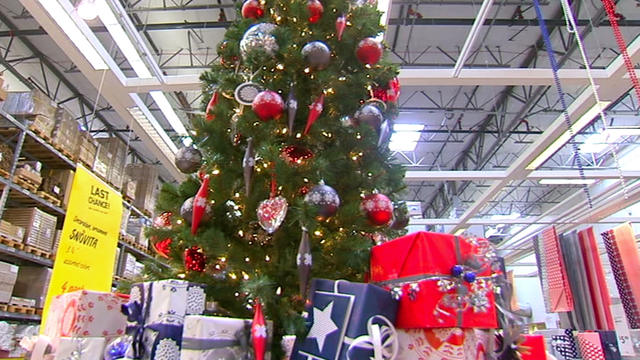 Ask the Experts: Holiday Shopping 