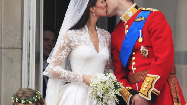 2011 Year in Review: Celebrity Weddings 