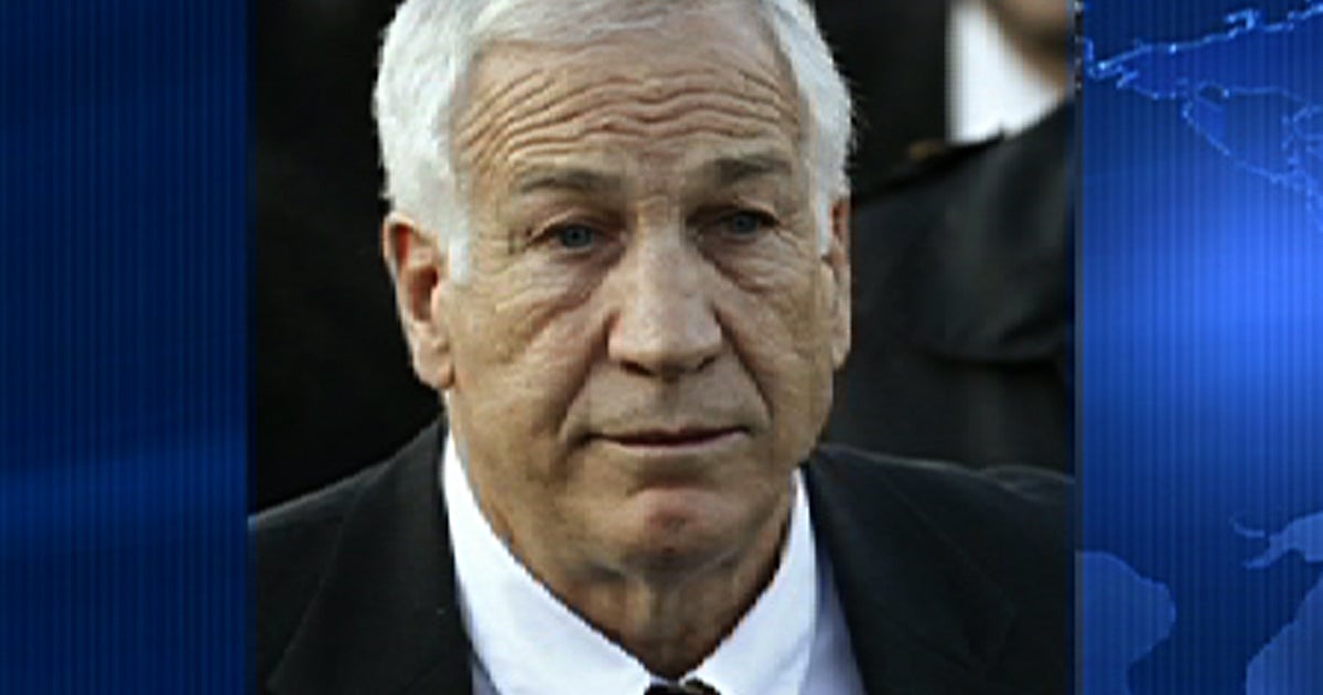 Another Sandusky accuser initiates civil suit in child sex case ...