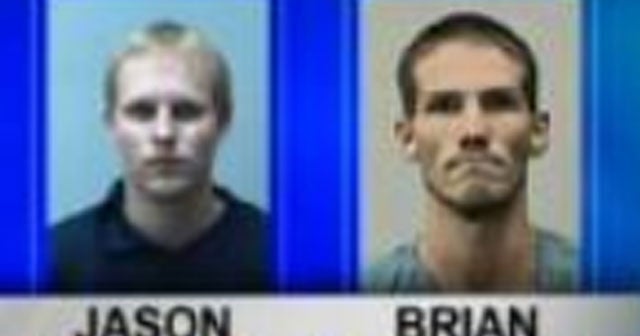 Thieves pocketdial 911, provide road map to their own arrest in