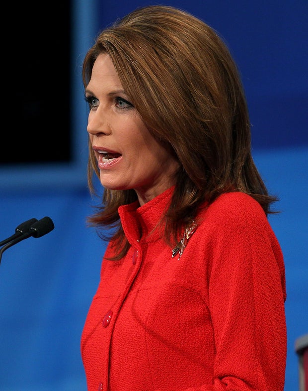 Michelle Bachmann 