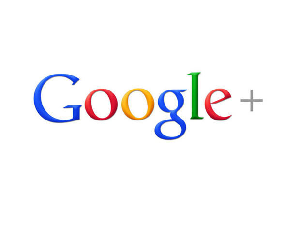 Google+ launches  