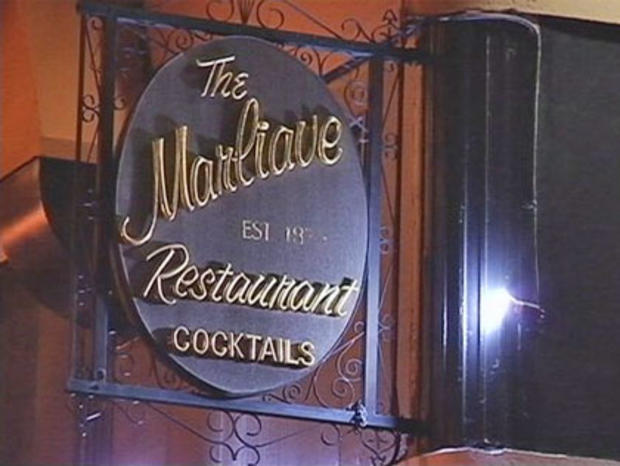 Marliave Restaurant 