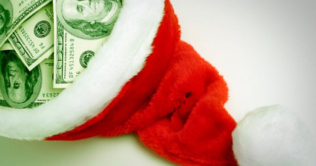 Is a Santa Claus rally coming at last? - CBS News