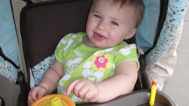 Maine toddler Ayla Reynolds missing  