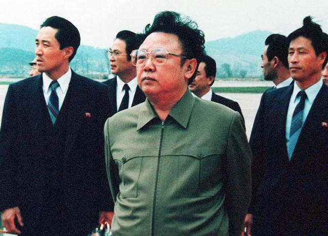 Kim Jong Il: 10 weird facts, propaganda