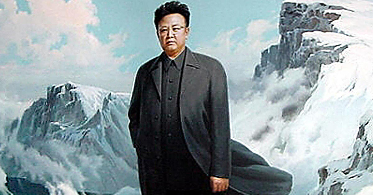 Kim Jong Il: 10 weird facts, propaganda