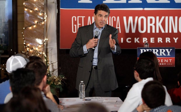 Rick Perry 
