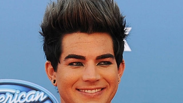 Adam Lambert arrested in Finland 