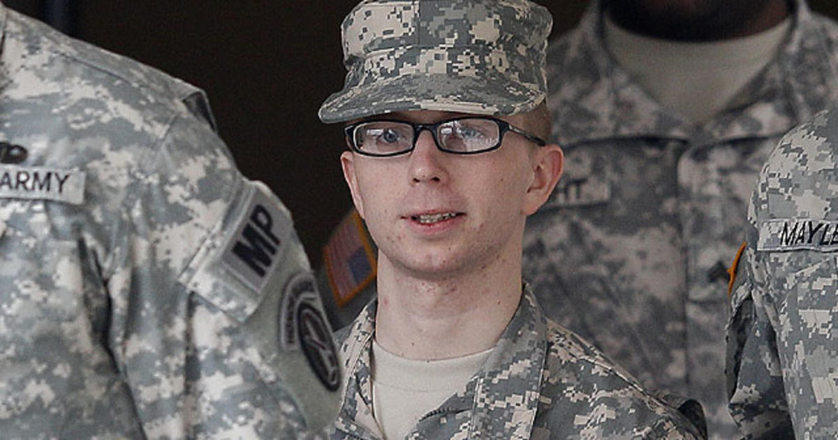 Manning court-martial decision could take weeks